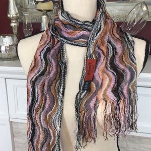 Missoni scarf